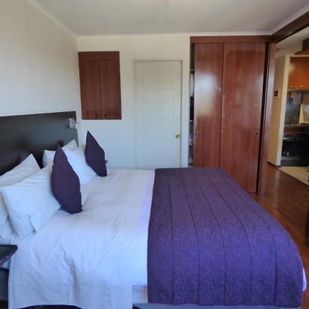 Altura Suites Santiago Ngoại thất bức ảnh