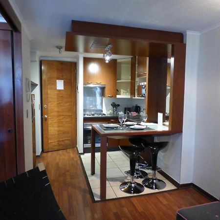 Altura Suites Santiago Ngoại thất bức ảnh