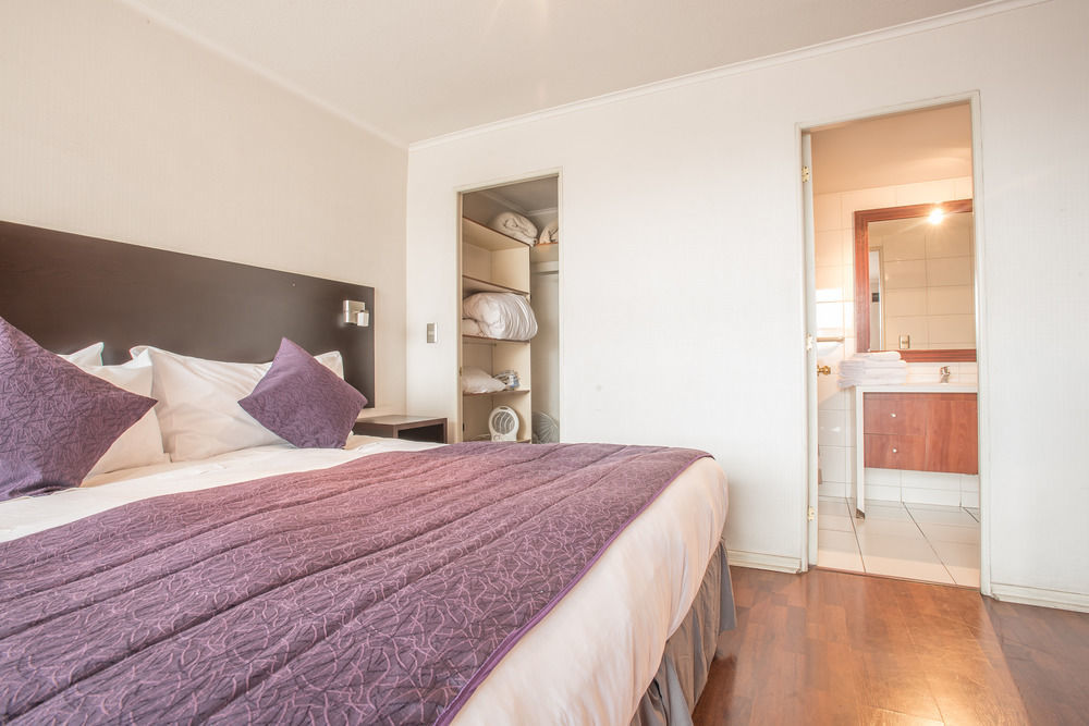 Altura Suites Santiago Ngoại thất bức ảnh