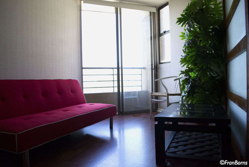 Altura Suites Santiago Ngoại thất bức ảnh