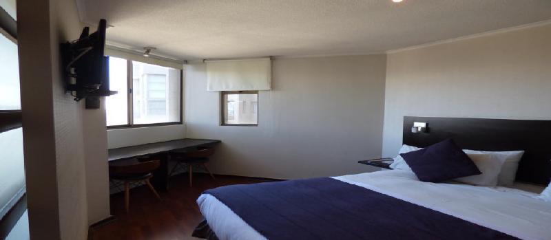 Altura Suites Santiago Ngoại thất bức ảnh