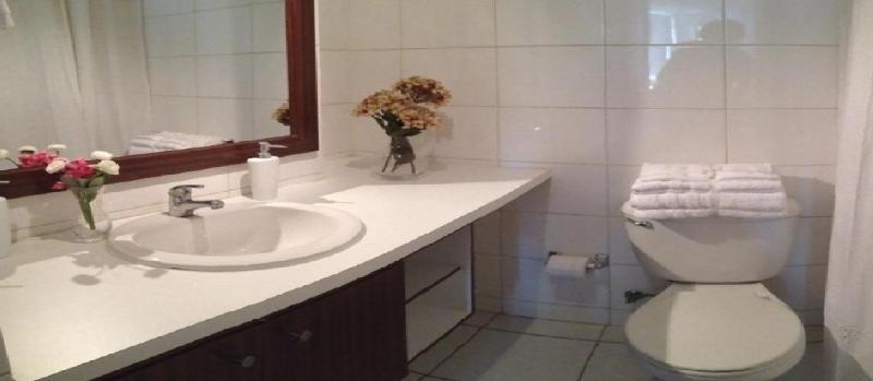 Altura Suites Santiago Ngoại thất bức ảnh