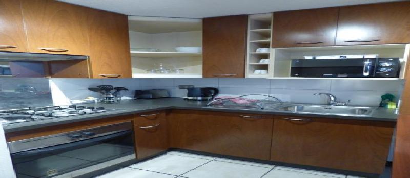 Altura Suites Santiago Ngoại thất bức ảnh